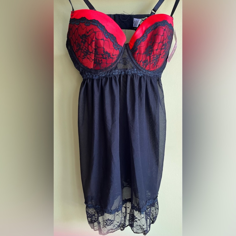 Native Intimates | Nightwear Slips | Size: 34B